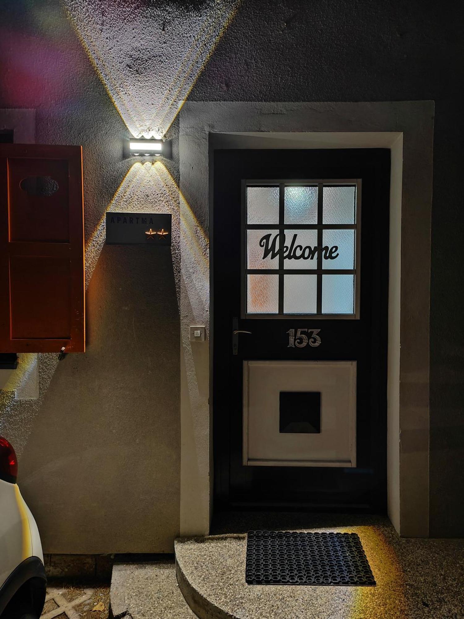 See You House, Terme Catez 153 Catez ob Savi Luaran gambar