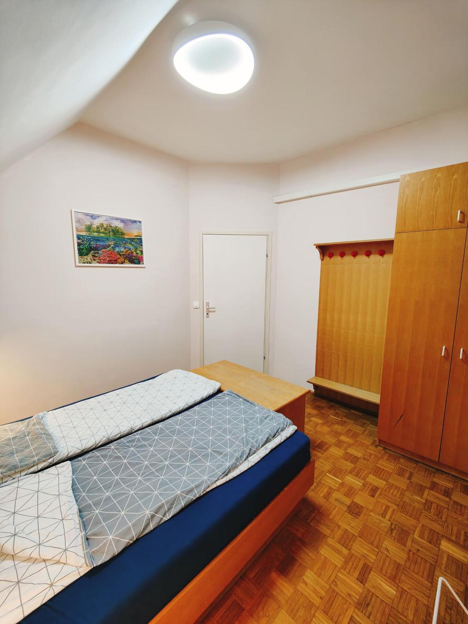 See You House, Terme Catez 153 Catez ob Savi Luaran gambar