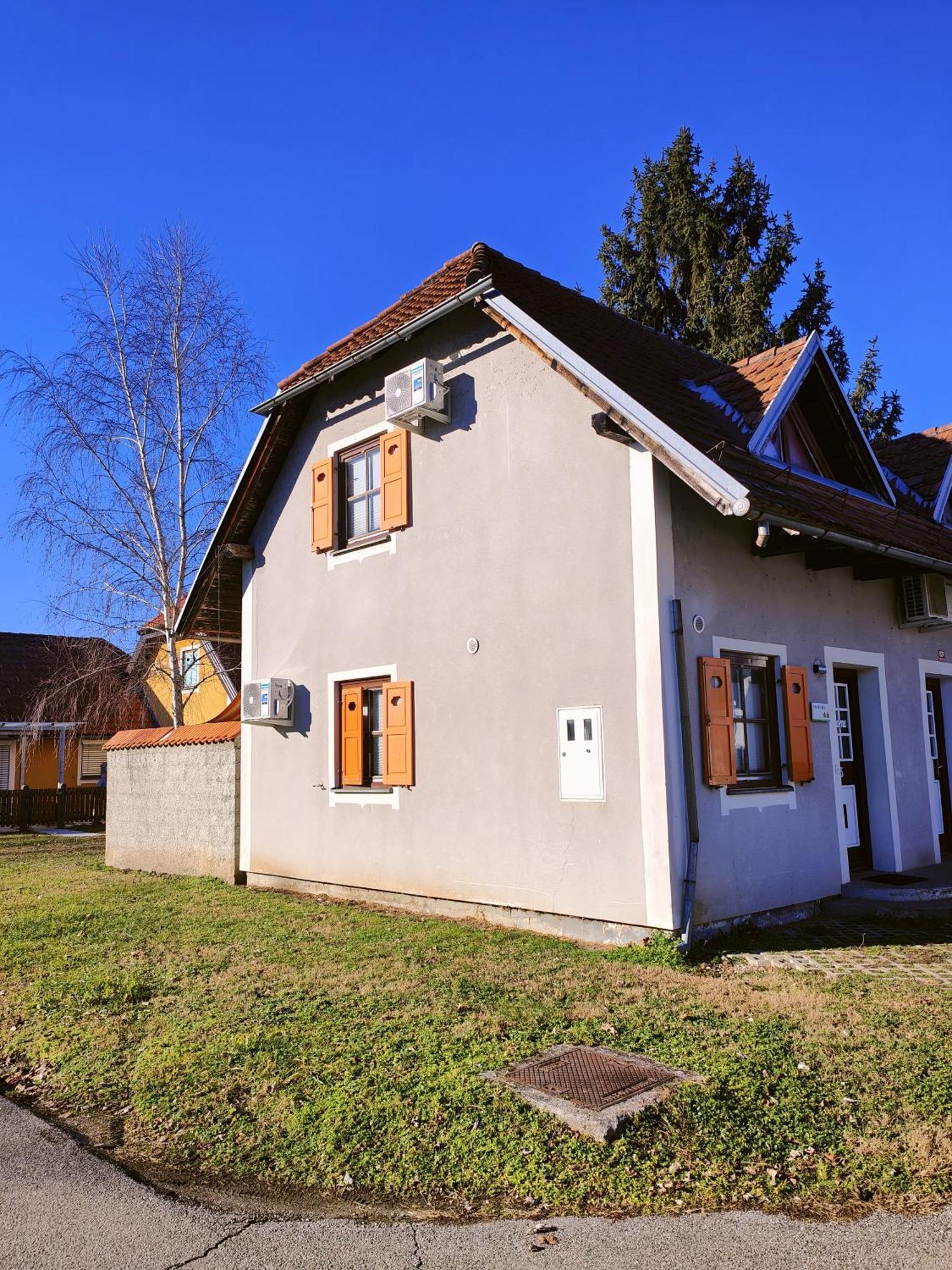 See You House, Terme Catez 153 Catez ob Savi Luaran gambar