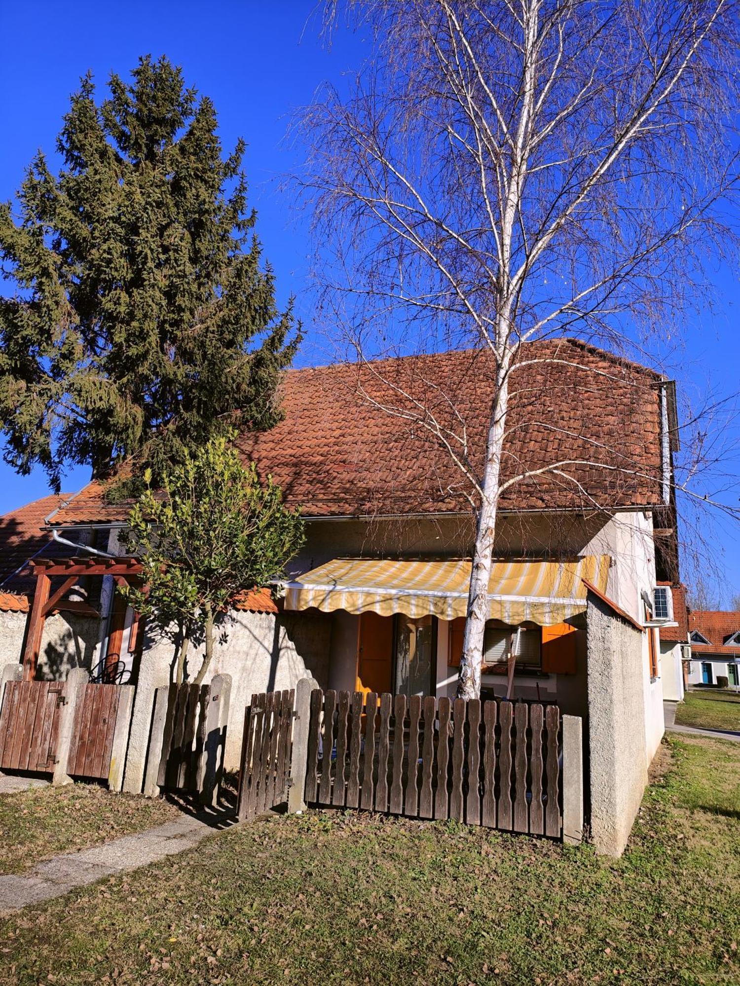 See You House, Terme Catez 153 Catez ob Savi Luaran gambar