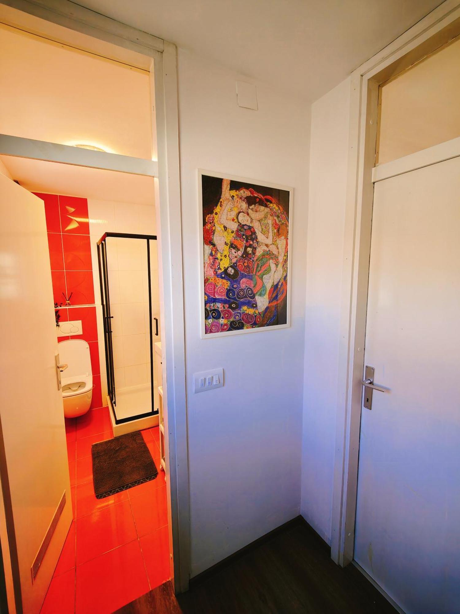 See You House, Terme Catez 153 Catez ob Savi Luaran gambar