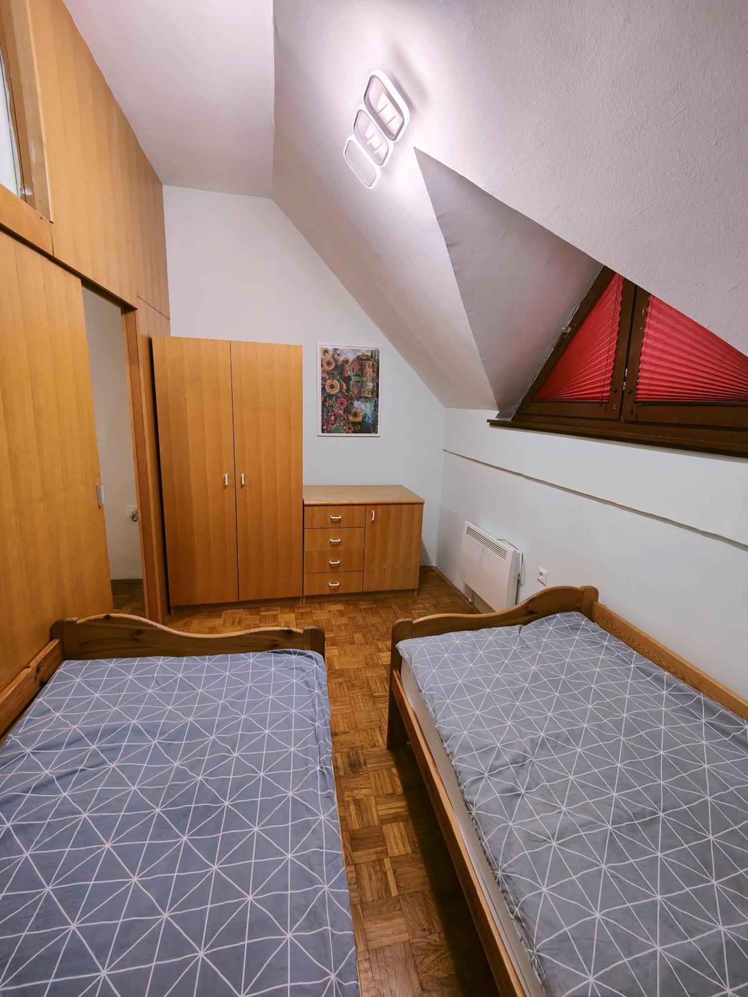 See You House, Terme Catez 153 Catez ob Savi Luaran gambar