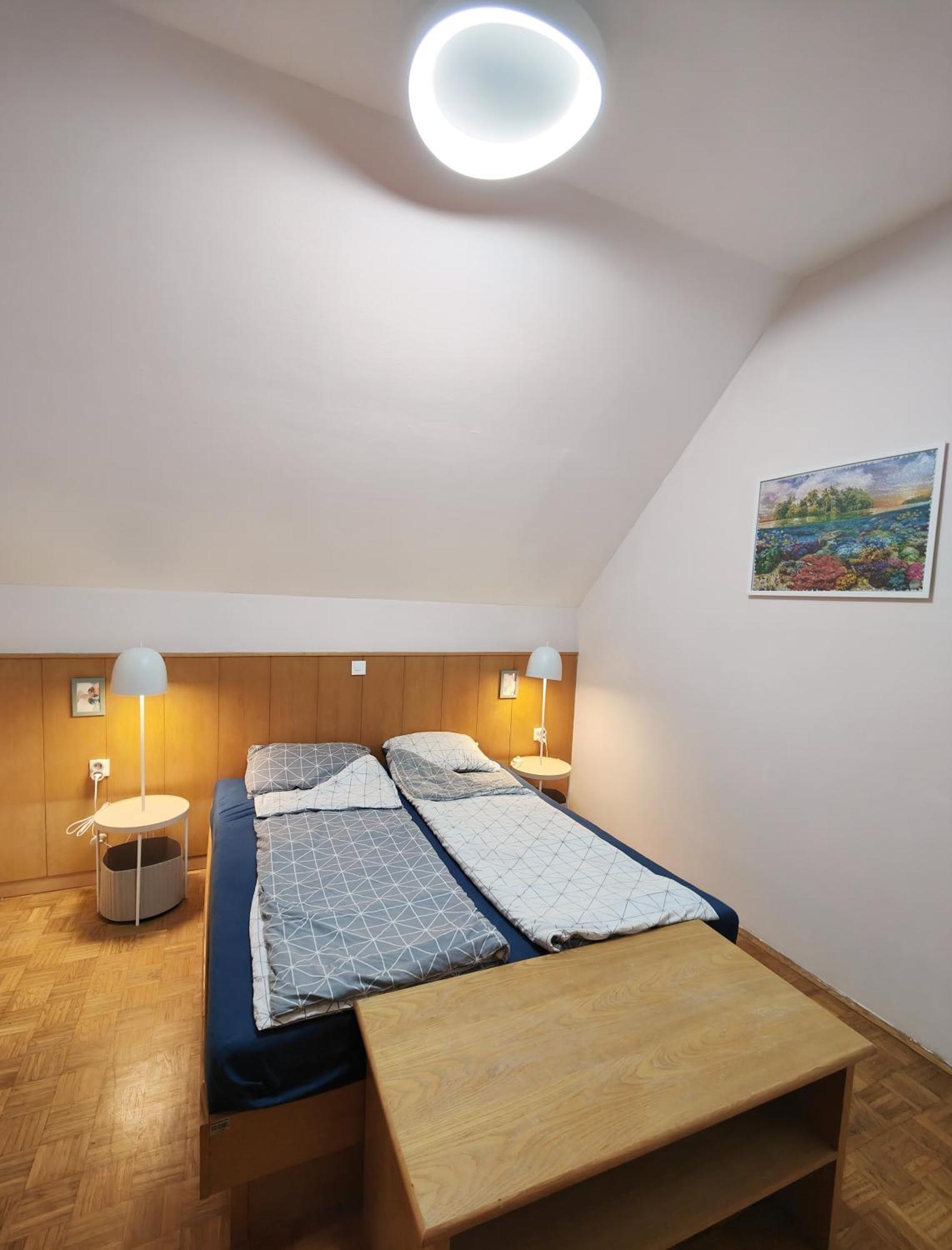 See You House, Terme Catez 153 Catez ob Savi Luaran gambar