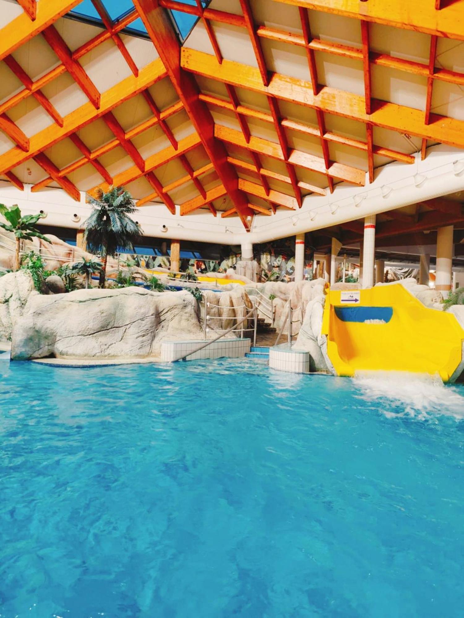 See You House, Terme Catez 153 Catez ob Savi Luaran gambar