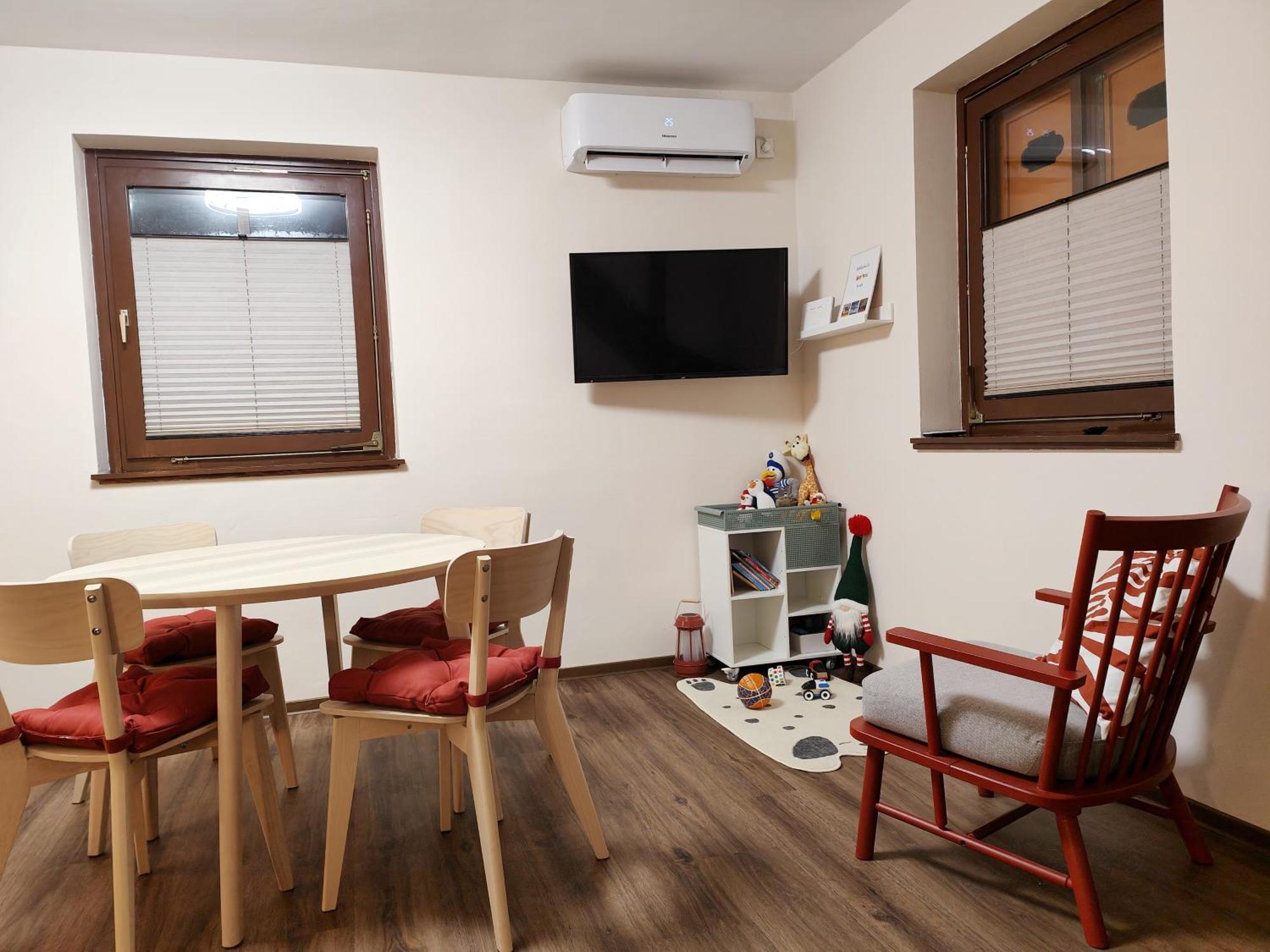 See You House, Terme Catez 153 Catez ob Savi Luaran gambar