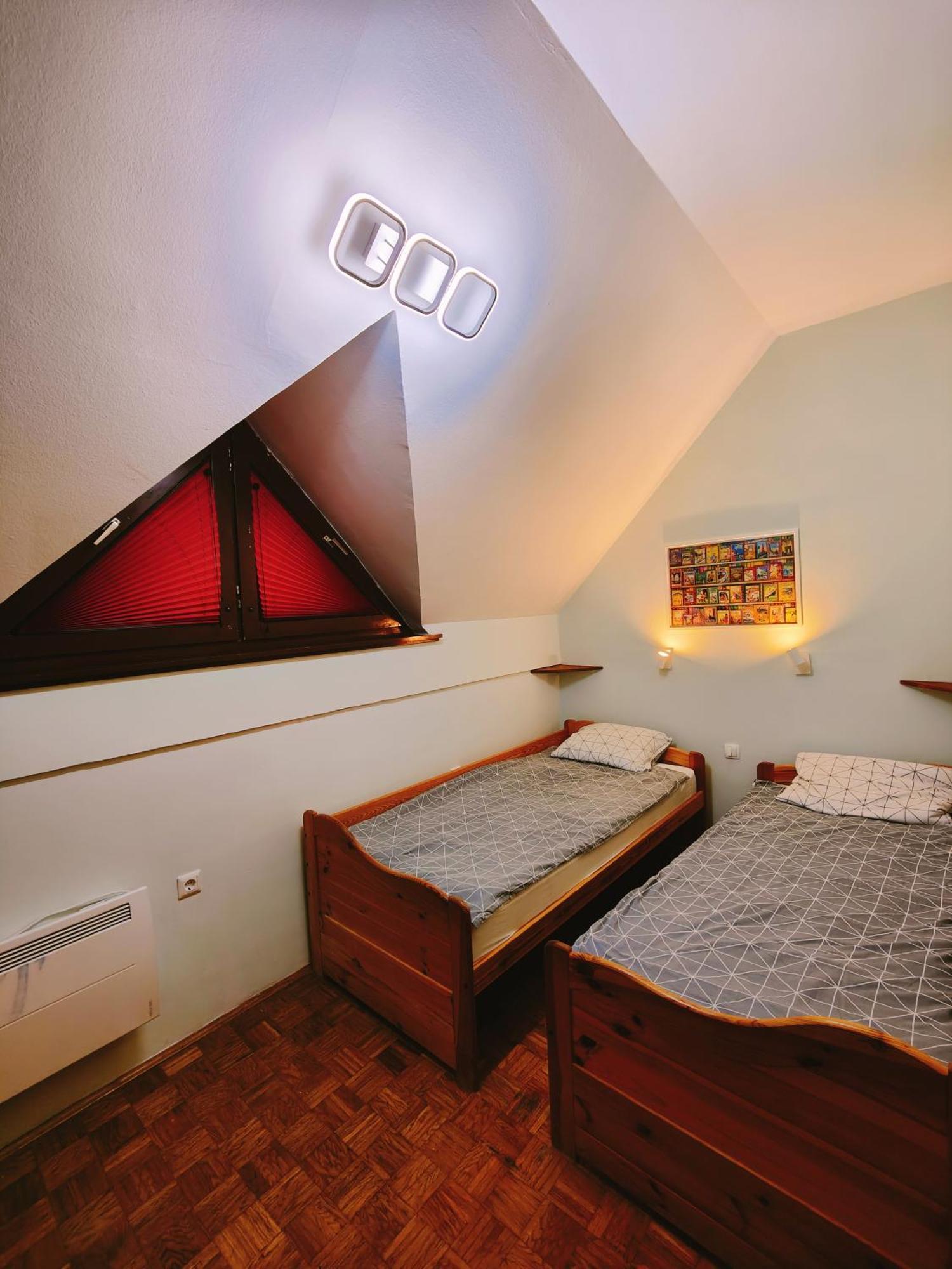 See You House, Terme Catez 153 Catez ob Savi Luaran gambar
